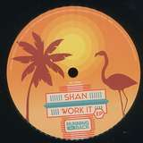Shan: Work It EP