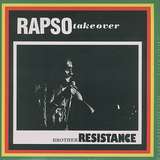 Rapso: Brother Resistance