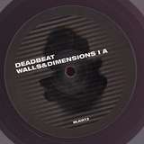 Deadbeat: Walls And Dimensions 1