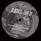 El Bosco: Time EP