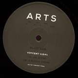 Vincent Vidal: Ritual