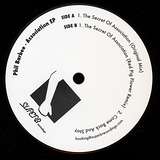 Phil Barbee: Association EP