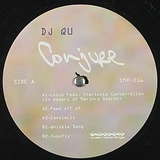 DJ Qu: Conjure