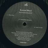 Konrad Black: The Scorched Earth EP
