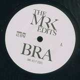 The Mr. K Edits: Bra