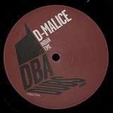 D-Malice: Indian Time