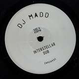 DJ Madd: Interstellar Dub