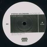 Stefan Goldmann: Anchors EP