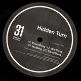 Hidden Turn: Expect EP