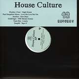 Various Artists: House Culture EP