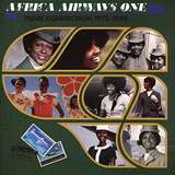 Various Artists: Africa Airways One (Funk Connection 1973-1980)