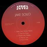 Jake Sollo: Jake Sollo