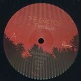The Exaltics: The Truth Remixes
