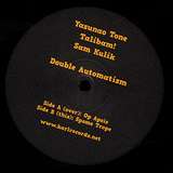Talibam! + Yasunao Tone + Sam Kulik: Double Automatism