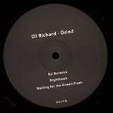 DJ Richard: Grind