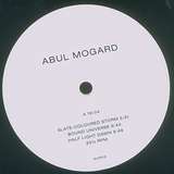 Abul Mogard: Circular Forms