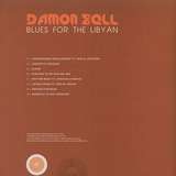 Damon Bell: Blues For The Libyan