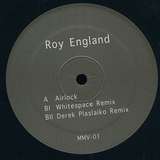 Roy England: Airlock