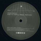 Nina Kraviz: Ghetto Kraviz (Regal Remixes)
