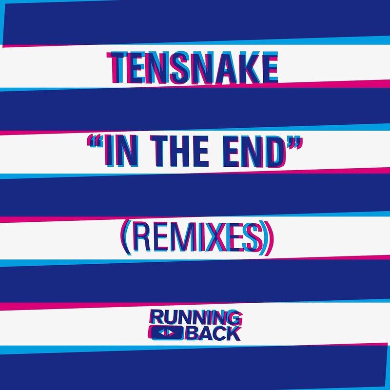 Tensnake: In The End (Remixes)