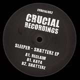 Sleeper: Shatterz EP