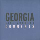 Georgia: Like Comment Comments