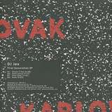 DJ Jes: First Generation EP