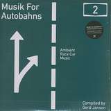 Various Artists: Musik For Autobahns 2