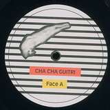 Cha Cha Guitri: French Synth Wave