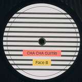 Cha Cha Guitri: French Synth Wave