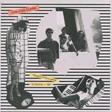 Cha Cha Guitri: French Synth Wave