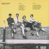 Cha Cha Guitri: French Synth Wave