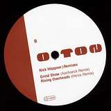 Nick Höppner: Remixes