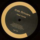 Cab Drivers: Taxi Funk