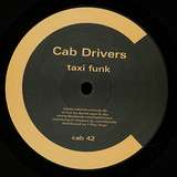 Cab Drivers: Taxi Funk