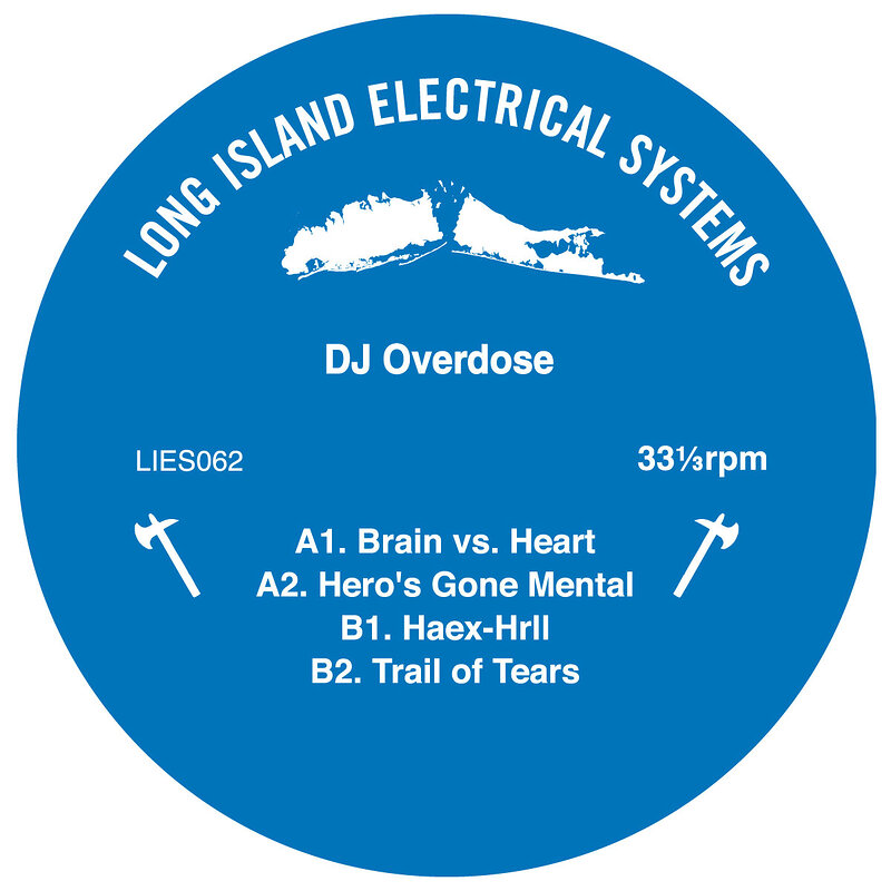 DJ Overdose: Hero's Gone Mental
