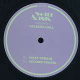 Yaleesa Hall: Perrin