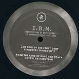 I.B.M.: From The Land Of Rape And Honey (The Suppressed Tapes)