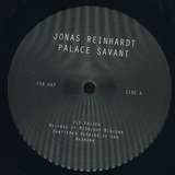 Jonas Reinhardt: Palace Savant