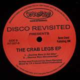 Disco Revisited: The Crab Legs EP