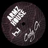 Cooly G: Armz House EP