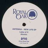 Antenna: New Life EP