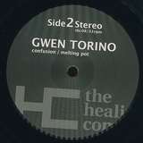 Gwen Torino: From A Certain Point
