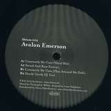 Avalon Emerson: Shtum 009