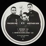 Fingers Inc.: Another Side