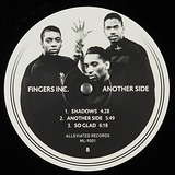 Fingers Inc.: Another Side