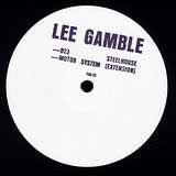 Lee Gamble: B23 Steelhouse