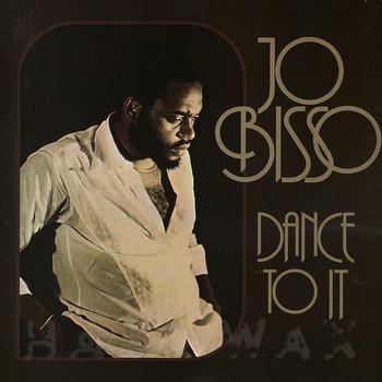 Cover art - Jo Bisso: Dance To It