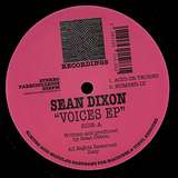 Sean Dixon: Voices EP