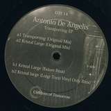 Antonio De Angelis: Transporting EP